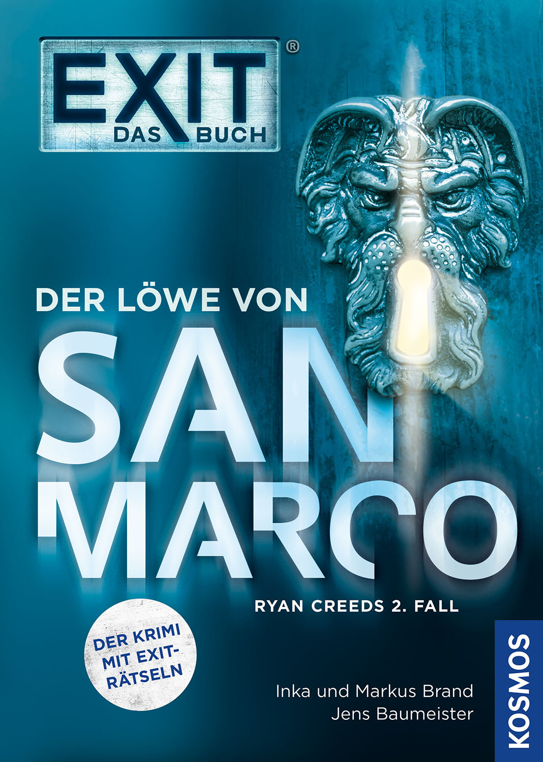 exit-das-buch-der-l-we-von-san-marco-r-tselbuch image 1