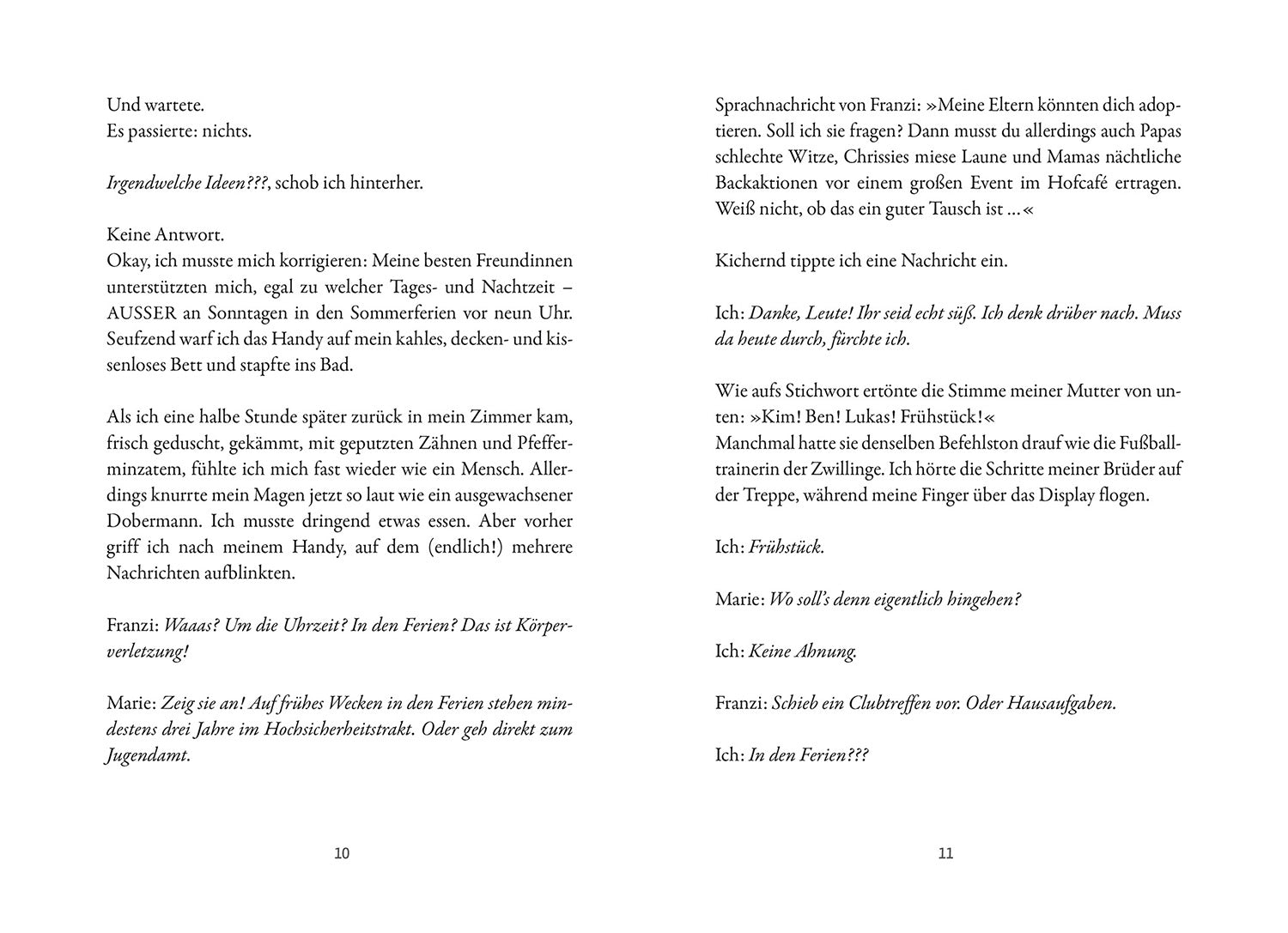 kosmos-die-drei-ball-der-baronesse-buch-detektiv-krimi image 6