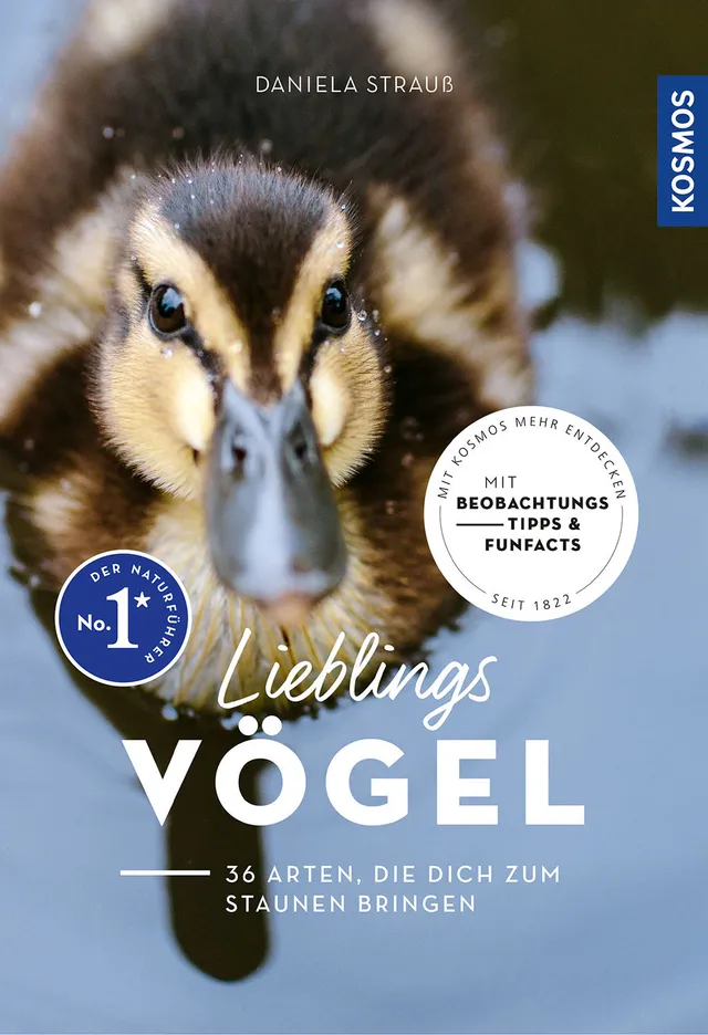 kosmos-lieblingsv-gel-buch-36-arten-vogelstimmen-per-app image 1