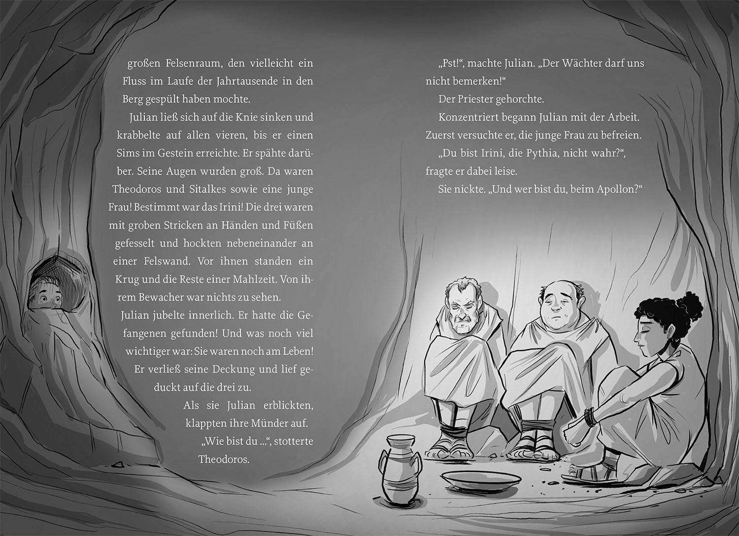 kosmos-zeitdetektive-5-fluch-des-orakels-kinderkrimi image 5