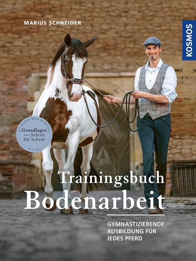 kosmos-trainingsbuch-bodenarbeit-ebook-pferd-horsemanship image 1