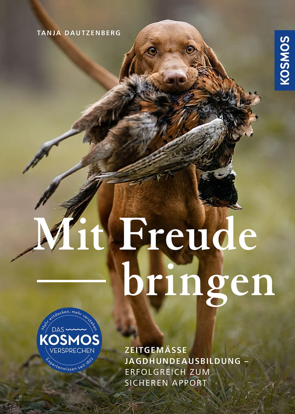 kosmos-mit-freude-bringen-ebook-apportieren-jagdhund image 1