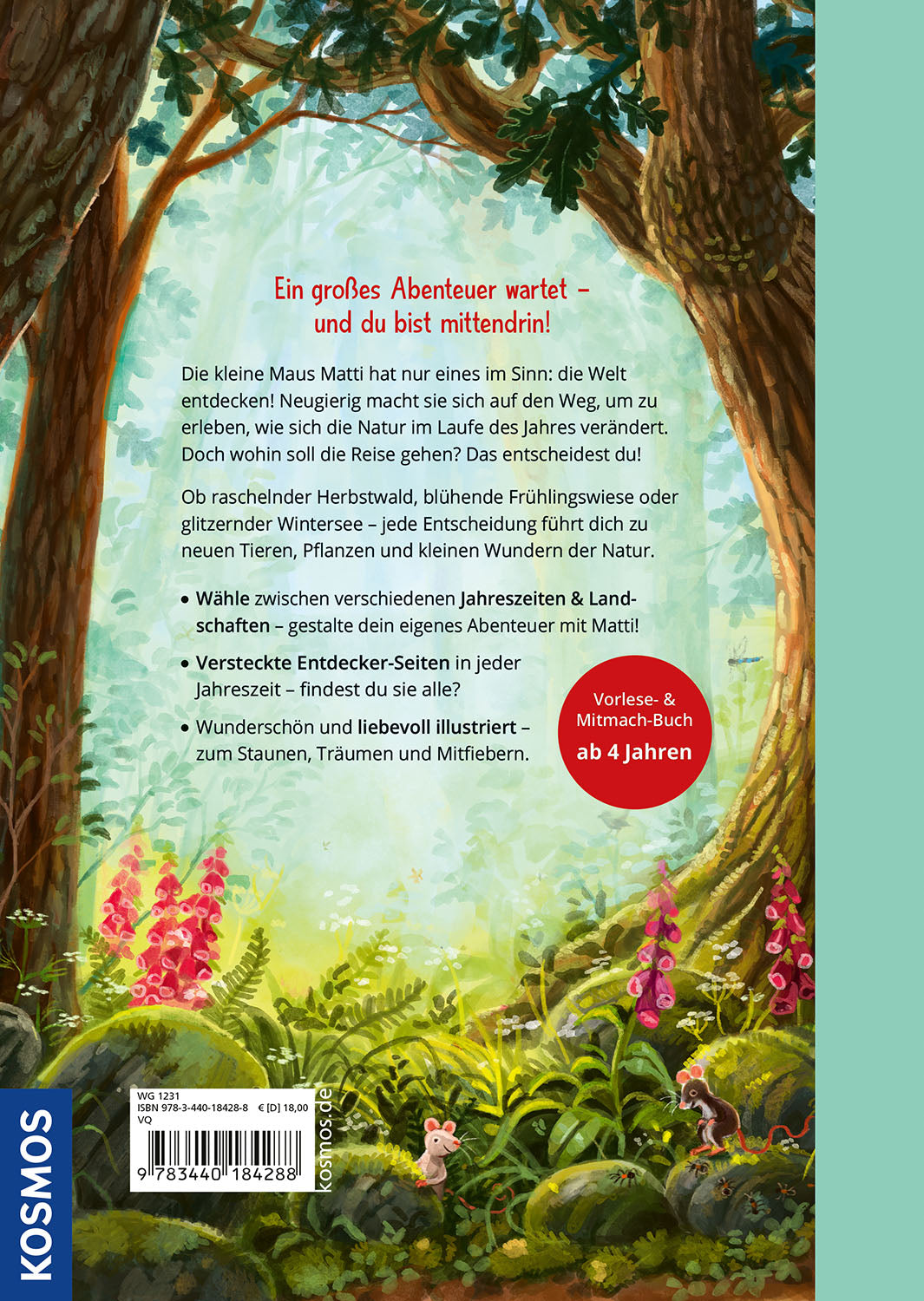 mattis-reise-durch-die-jahreszeiten-vorlesebuch-natur image 2