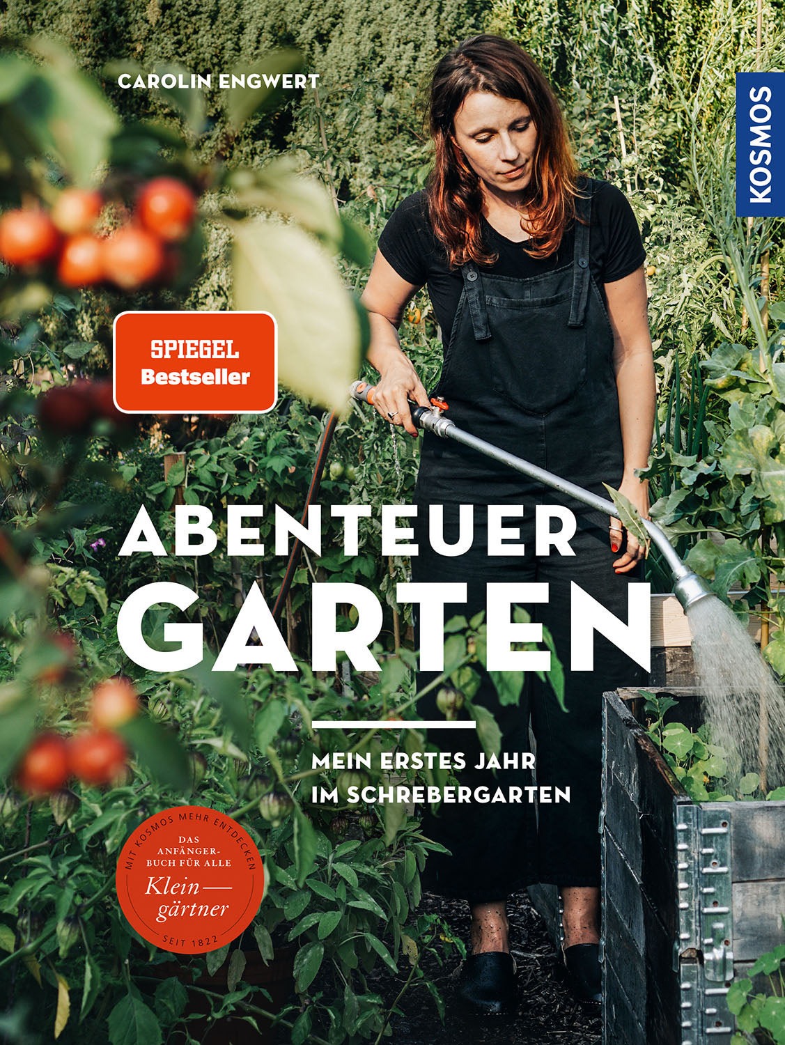 kosmos-abenteuer-garten-ratgeber-schrebergarten-f-r-einsteiger image 1