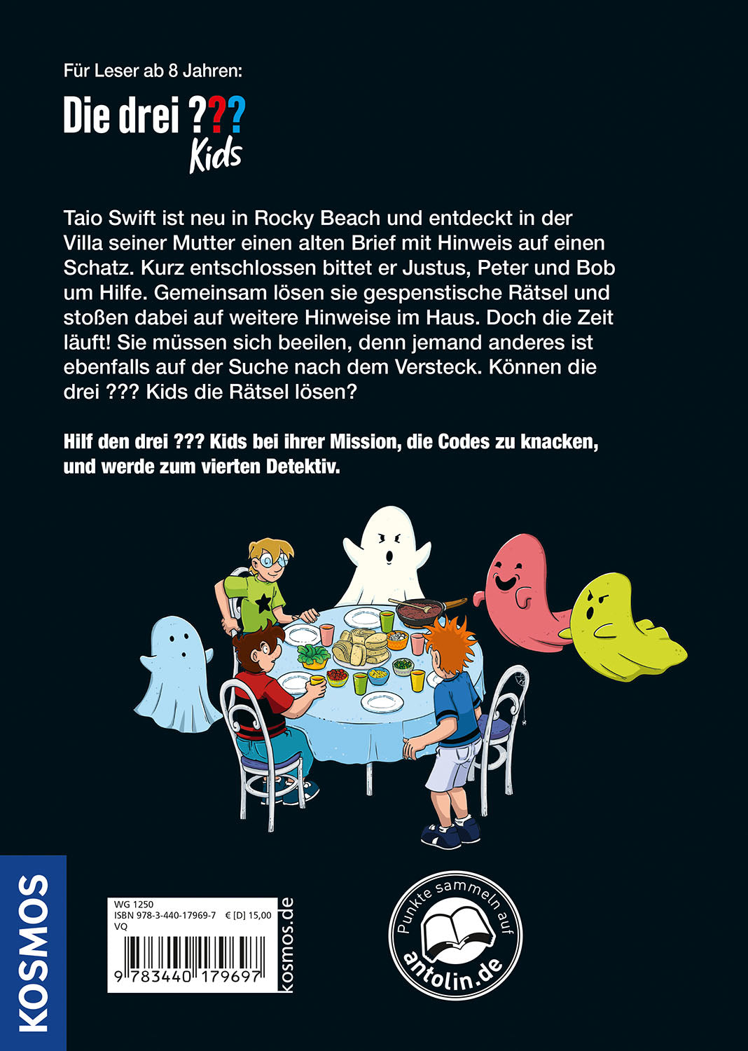 kosmos-die-drei-kids-mission-geister-code-buch-escape image 2