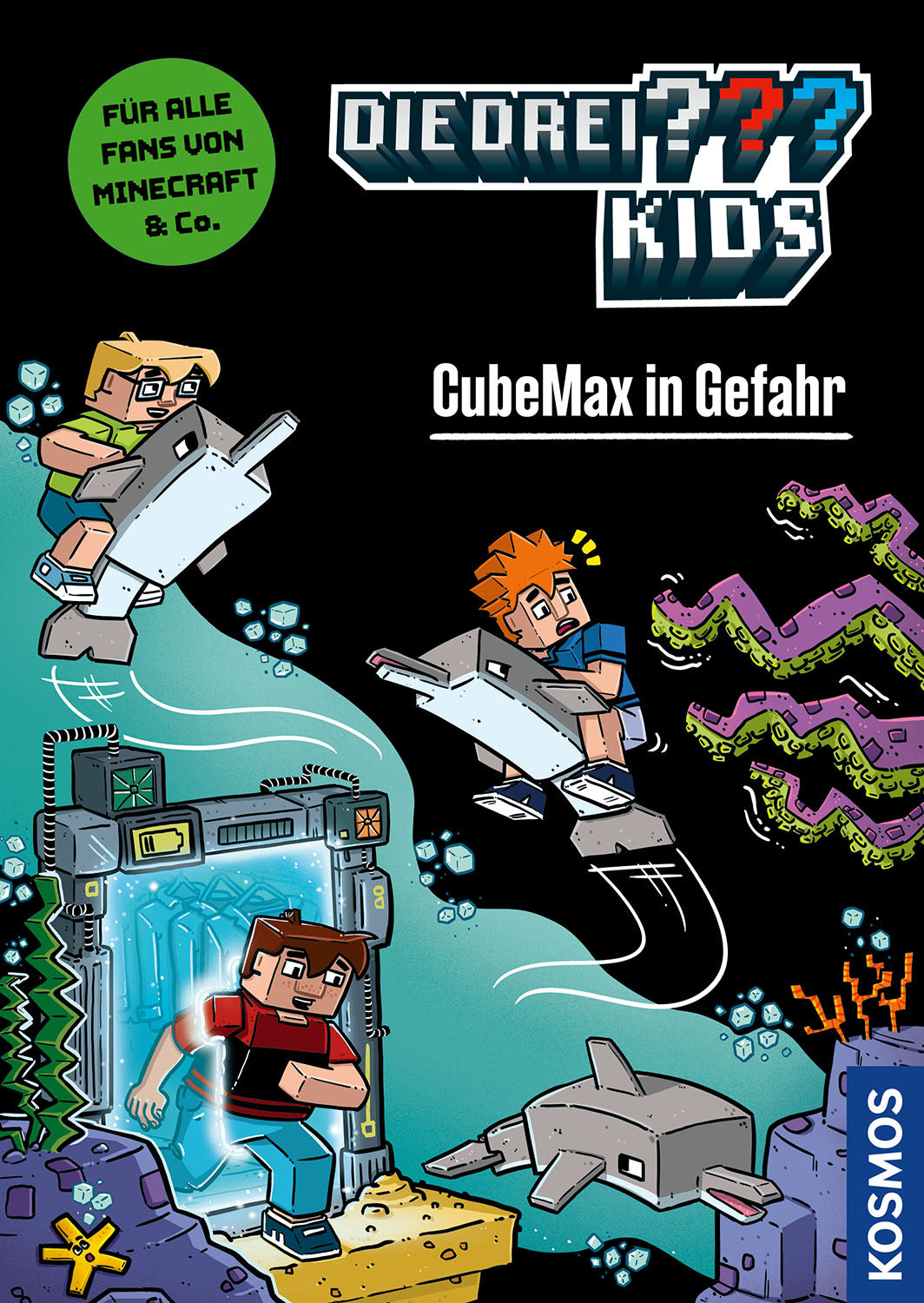die-drei-kids-cubemax-in-gefahr-ebook-ab-8-jahren image 1