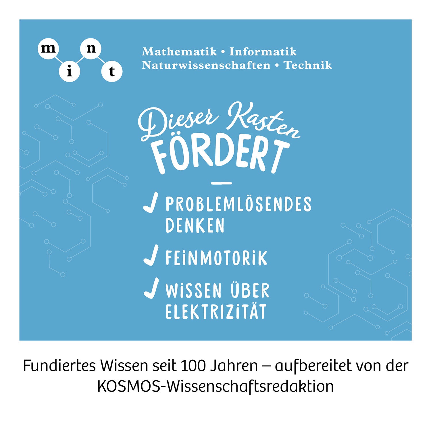 kosmos-easy-elektro-green-energy-experimentierkasten-ab-8-jahre image 6