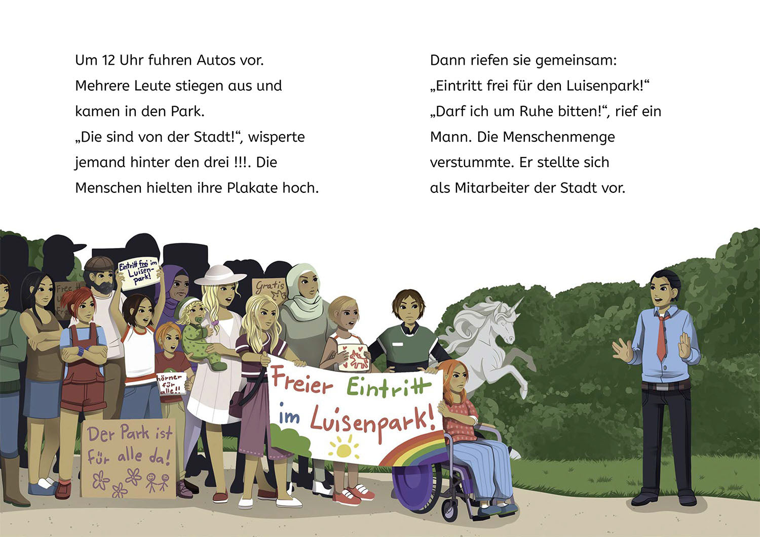 die-drei-rettet-die-einh-rner-b-cherhelden-kinderbuch image 4