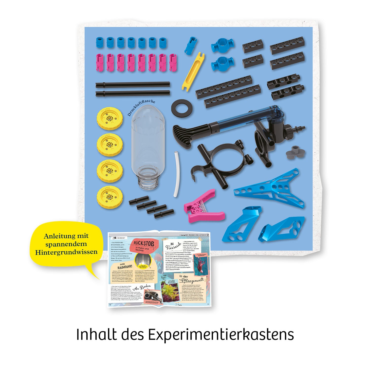 kosmos-water-power-experimentierkasten-wasserkraft-6-modelle image 3
