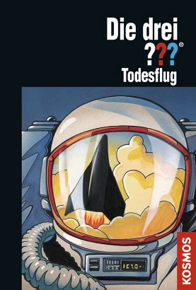 kosmos-die-drei-todesflug-jugendkrimi-e-book-detektive image 1