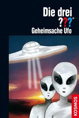 kosmos-die-drei-geheimsache-ufo-detektivbuch-ebook image 1