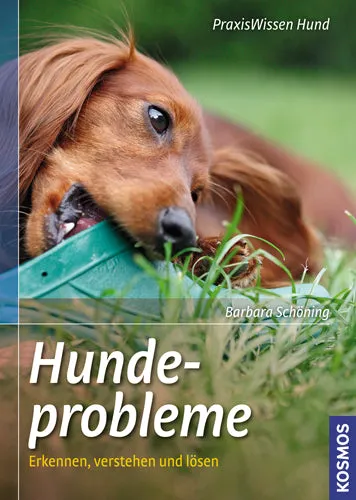 kosmos-hundeprobleme-hunde-ratgeber-ebook-jagen-bellen-aggression image 1