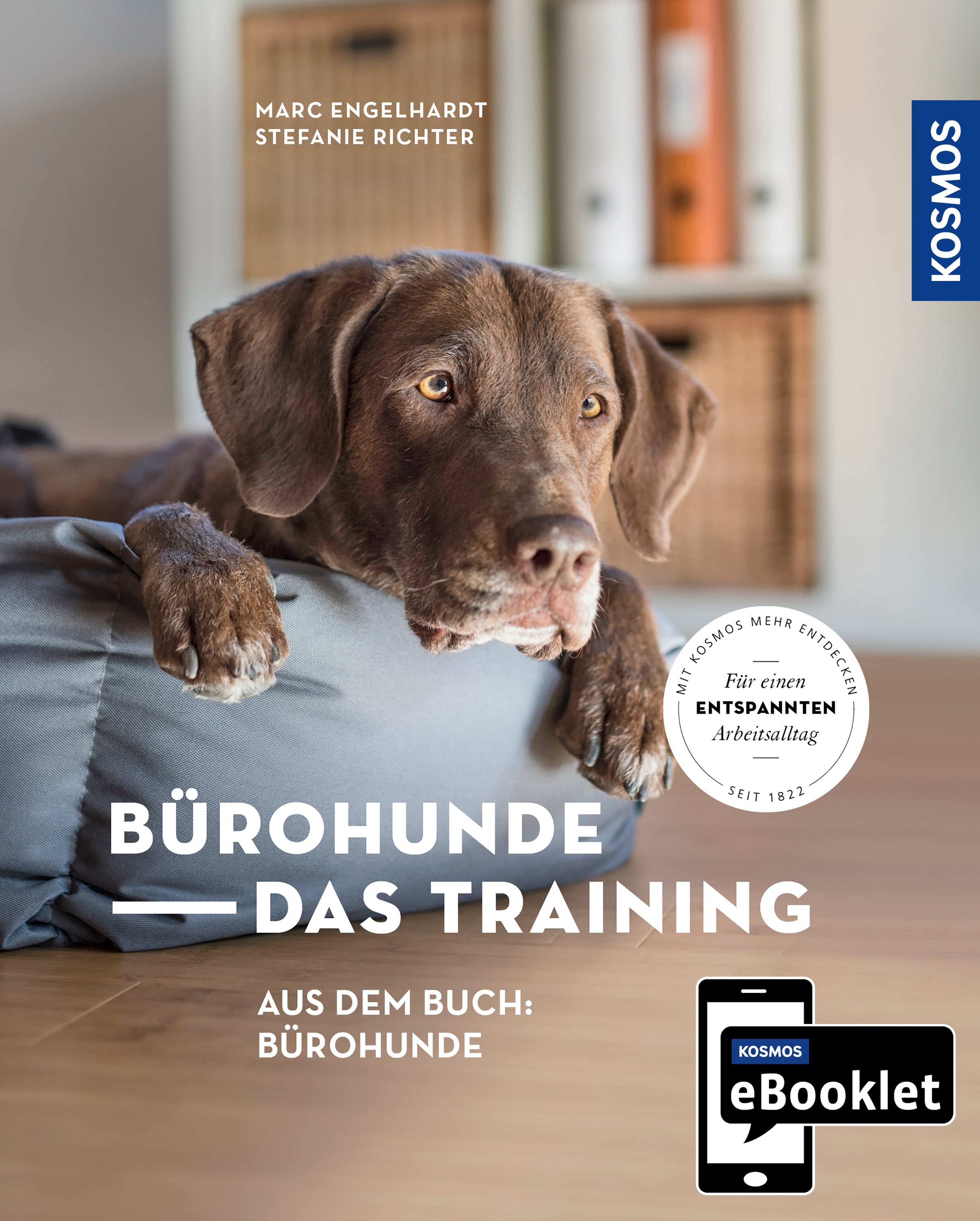 kosmos-b-rohunde-das-training-ebooklet-hundetraining-b-ro image 1