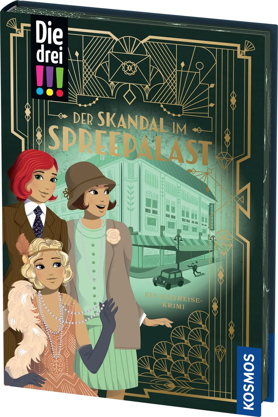 die-drei-der-skandal-im-spreepalast-schmuckband-krimi image 1