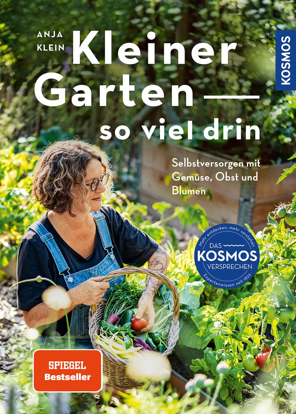 kosmos-kleiner-garten-so-viel-drin-ebook-gem-sebuch-anja-klein image 1