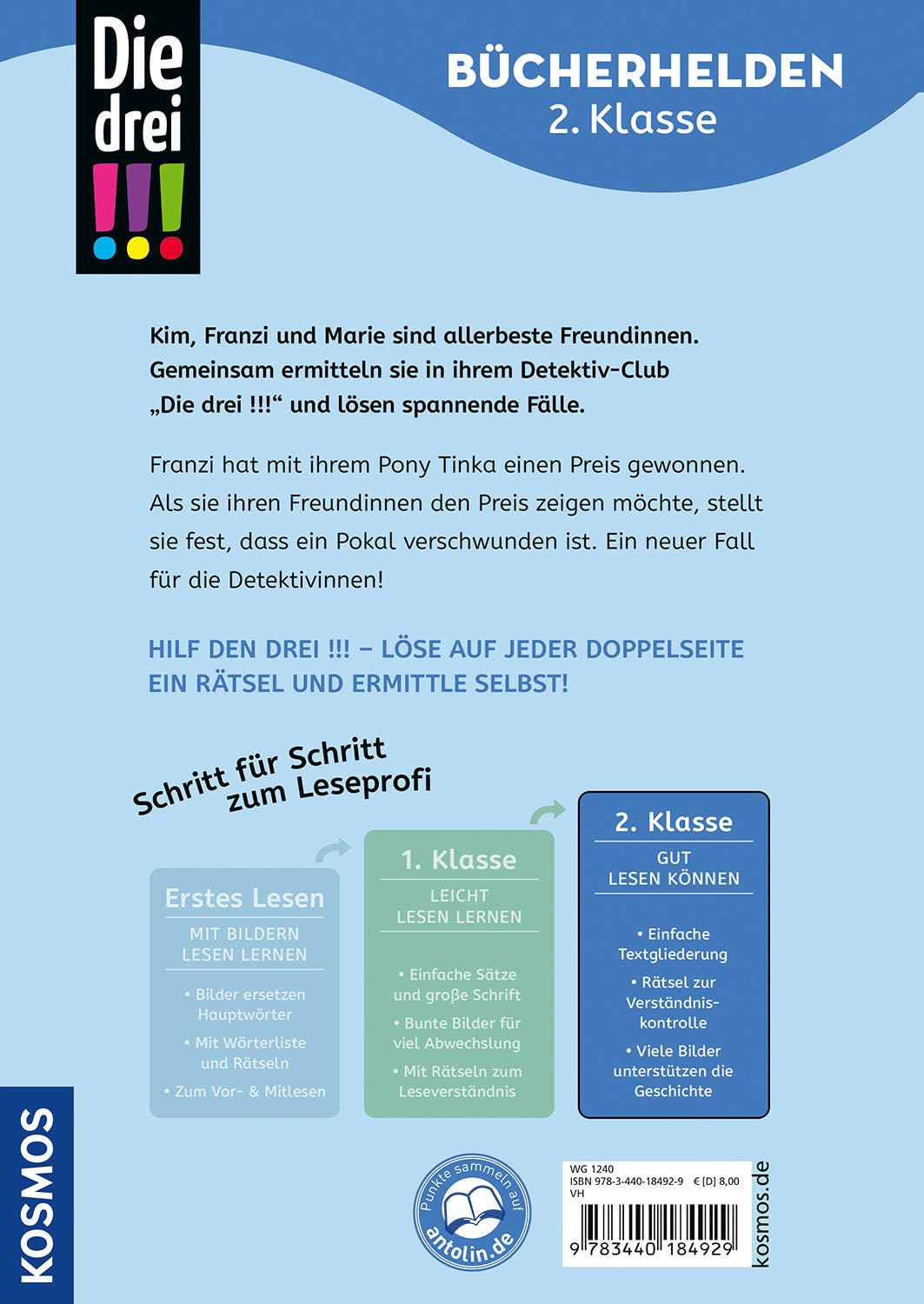 die-drei-diebstahl-auf-dem-ponyhof-kinderbuch-2-klasse-2 image 2