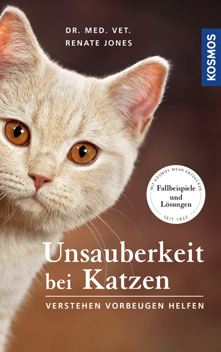 kosmos-unsauberkeit-bei-katzen-ebook-ratgeber-verhaltenstherapie image 1