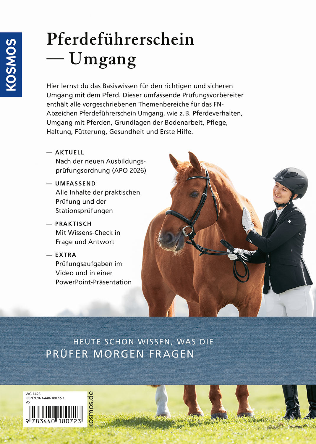 kosmos-pferdef-hrerschein-umgang-ratgeber-pr-fung-apo-2026 image 2