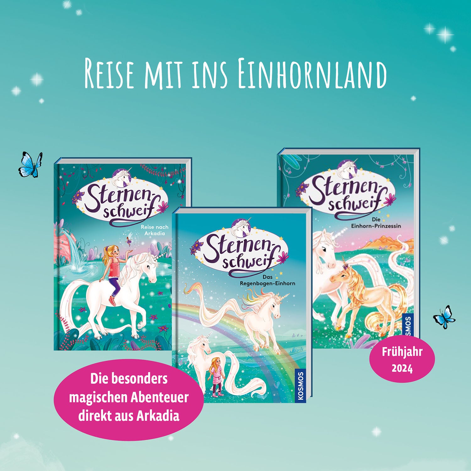 kosmos-sternenschweif-80-die-einhorn-prinzessin-kinderbuch-arkadia image 7