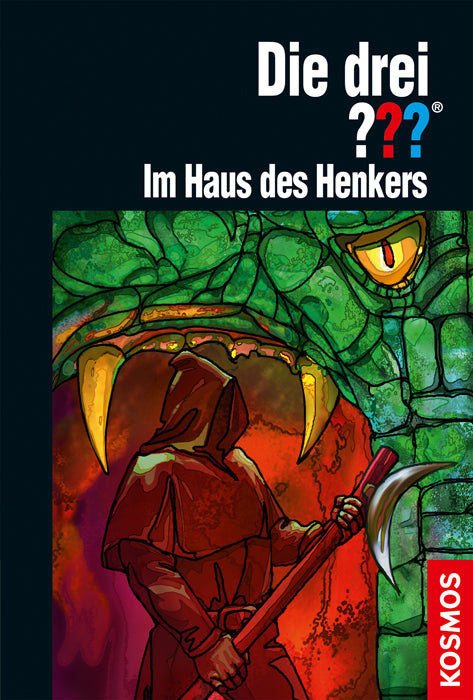 die-drei-im-haus-des-henkers-e-book-detektiv-krimi image 1