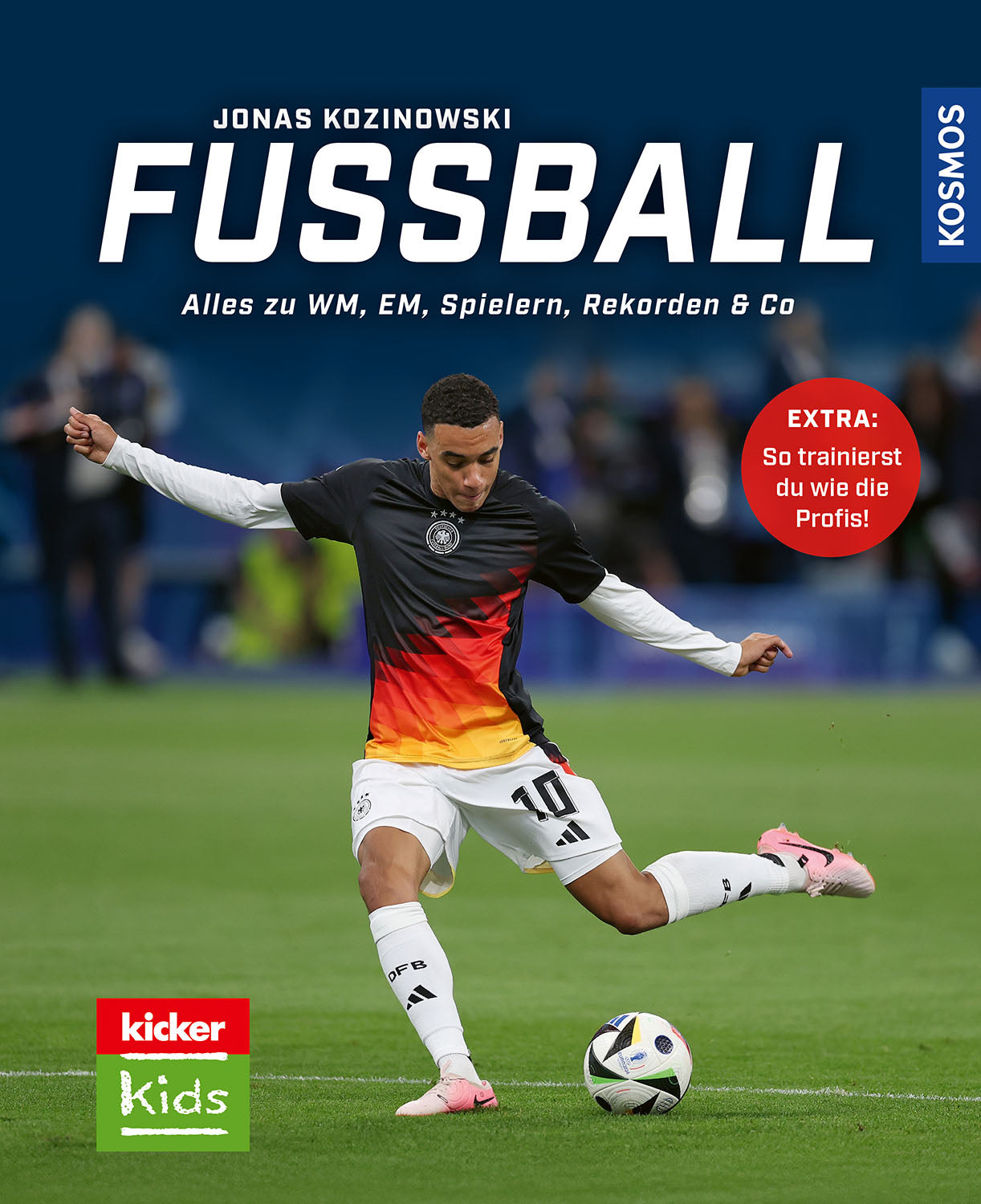 kosmos-kicker-kids-fu-ball-buch-f-r-kinder-regeln image 1