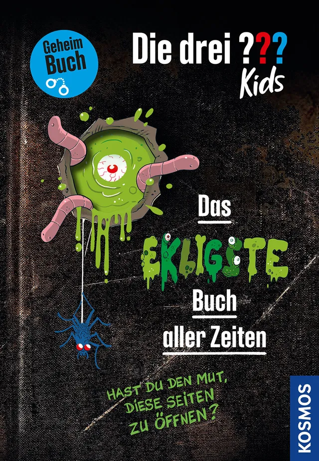 die-drei-kids-das-ekligste-buch-aller-zeiten-mitmachbuch image 1