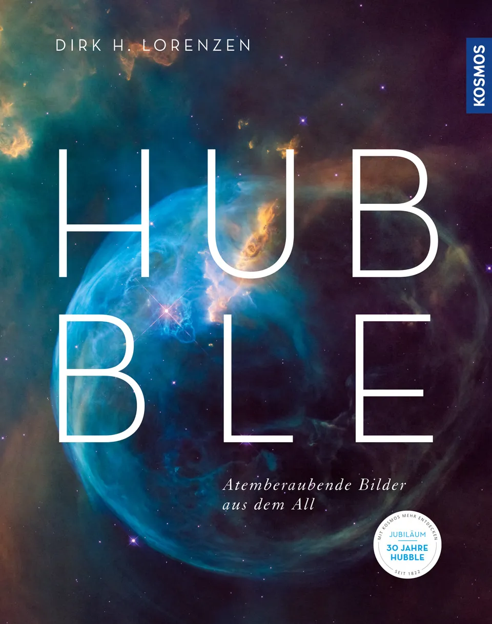 kosmos-hubble-bildband-weltraumteleskop-mit-spektakul-ren-fotos image 1