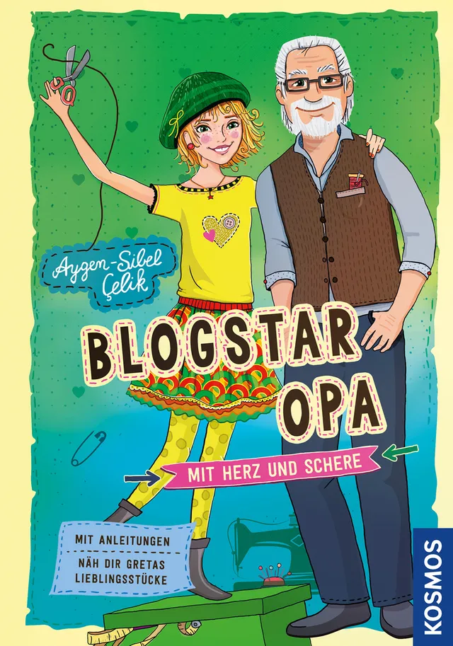 adventure-games-blogstar-opa-mit-herz-und-schere-n-hbuch-kinder image 1