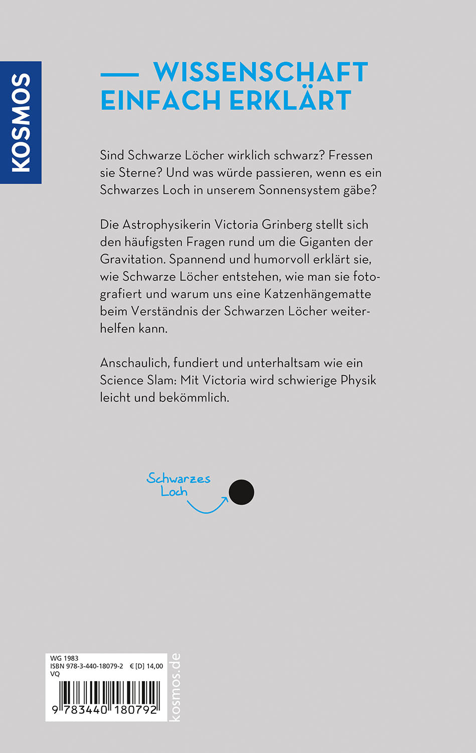 kosmos-schwarze-l-cher-sachbuch-astrophysik-mit-illustrationen image 2