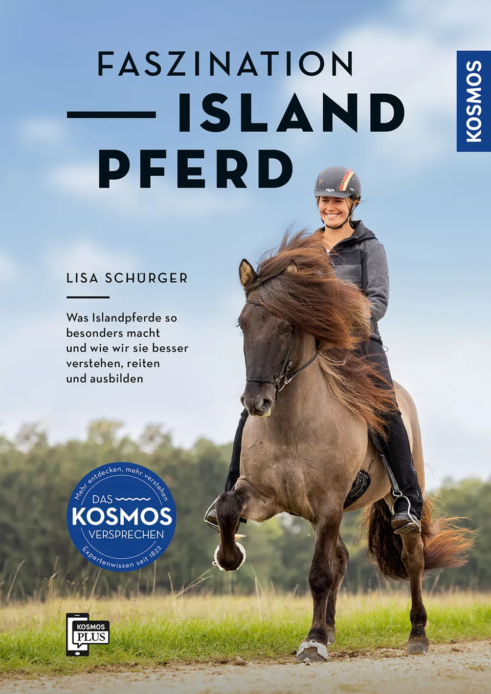kosmos-faszination-islandpferd-pferdebuch-t-lt-haltung image 1