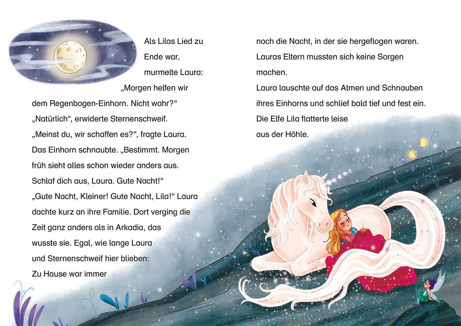 kosmos-sternenschweif-75-das-regenbogen-einhorn-kinderbuch image 5