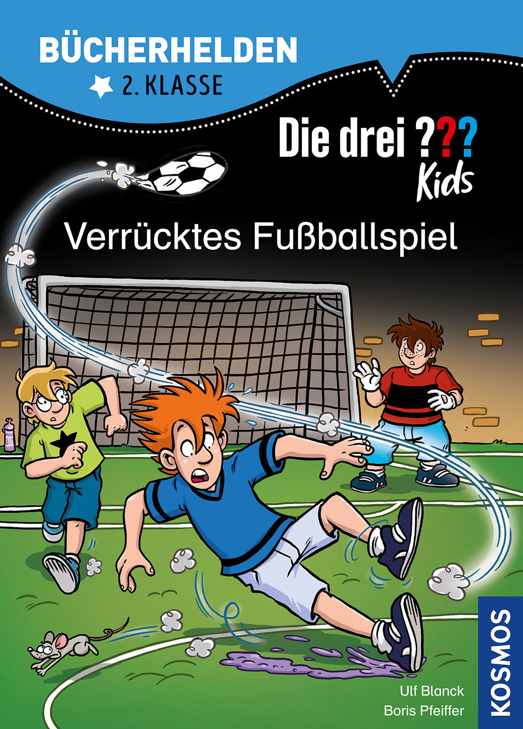 kosmos-die-drei-kids-verr-cktes-fu-ballspiel-2-klasse-ebook image 1