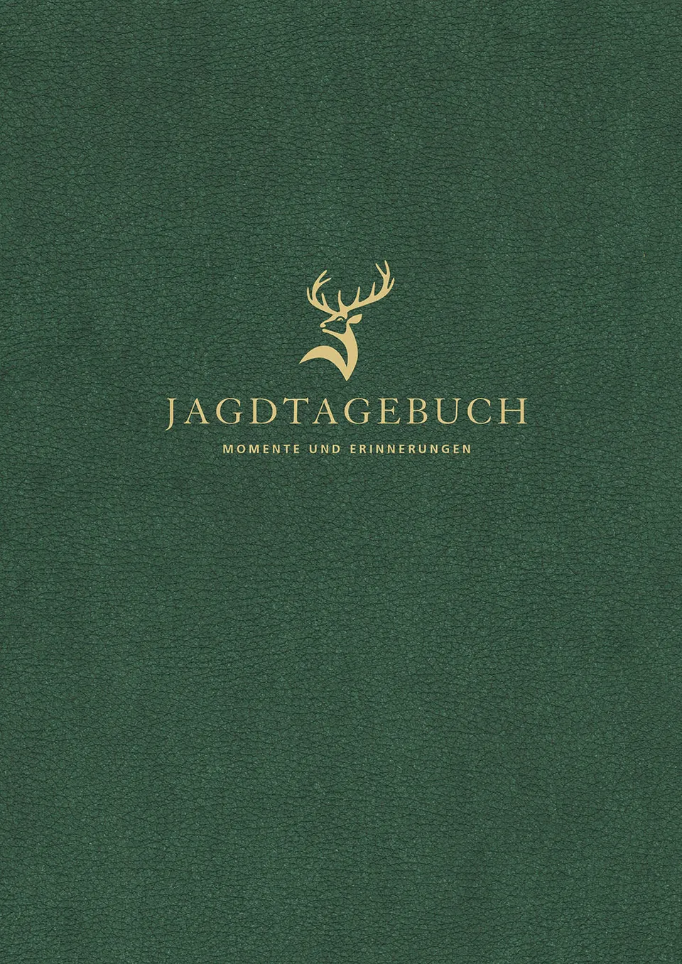 kosmos-jagdtagebuch-f-r-jagdherren-outdoor-buch image 1