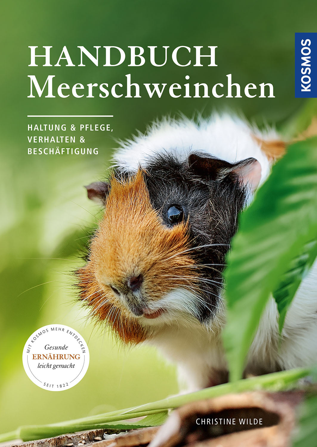 kosmos-handbuch-meerschweinchen-ratgeber-ebook image 1