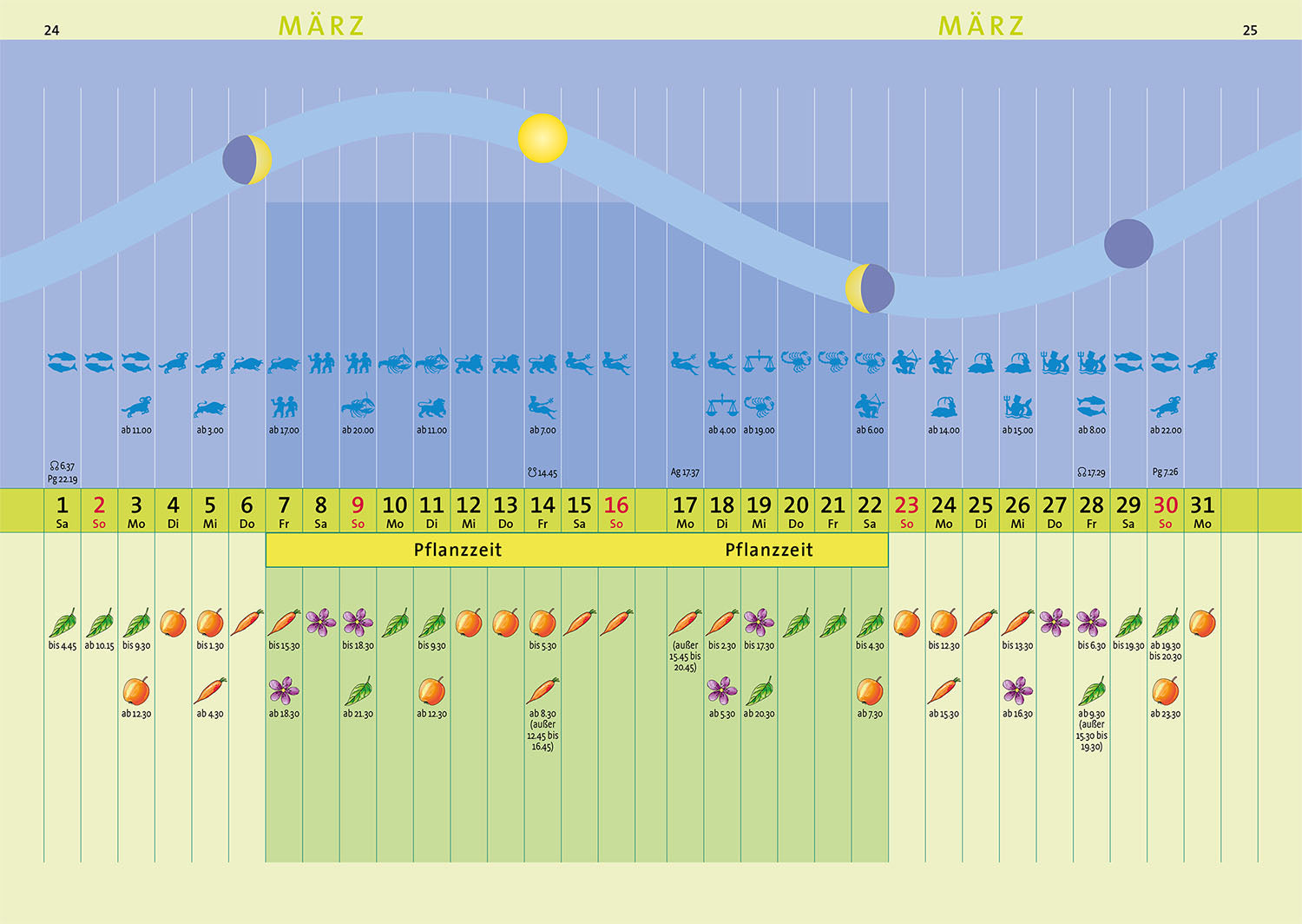 kosmos-aussaattage-2025-gartenkalender-mondkalender-biog-rtnern image 4