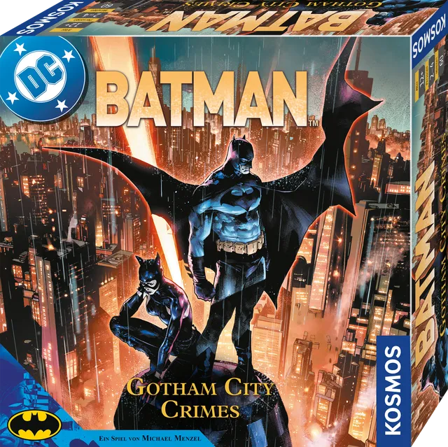 kosmos-batman-gotham-city-crimes-abenteuerspiel image 1