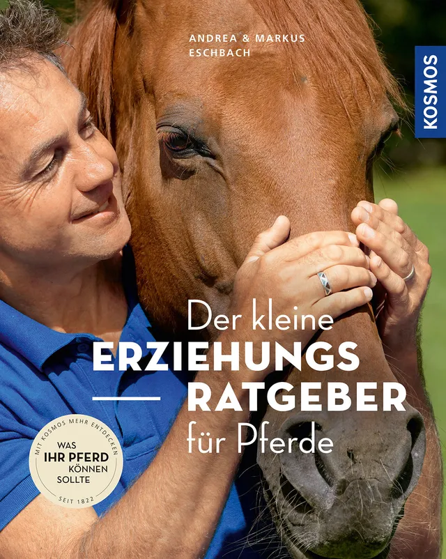 der-kleine-erziehungsratgeber-pferd-basistraining-einsteiger image 1
