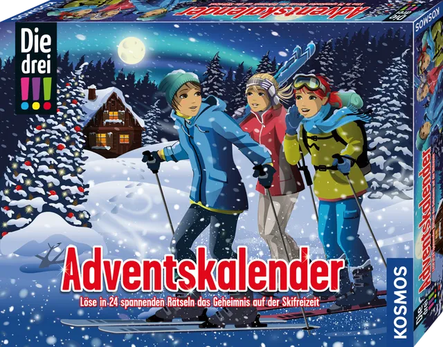 kosmos-die-drei-adventskalender-2023-mit-r-tseln-ab-8-jahren image 1