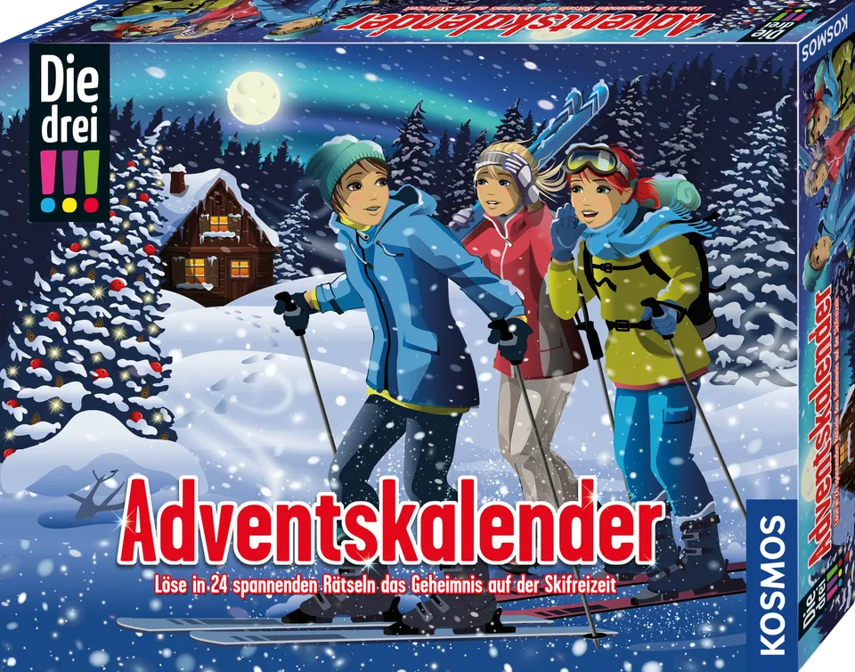 die-drei-adventskalender-2023-r-tselkalender-mit-gimmicks image 1