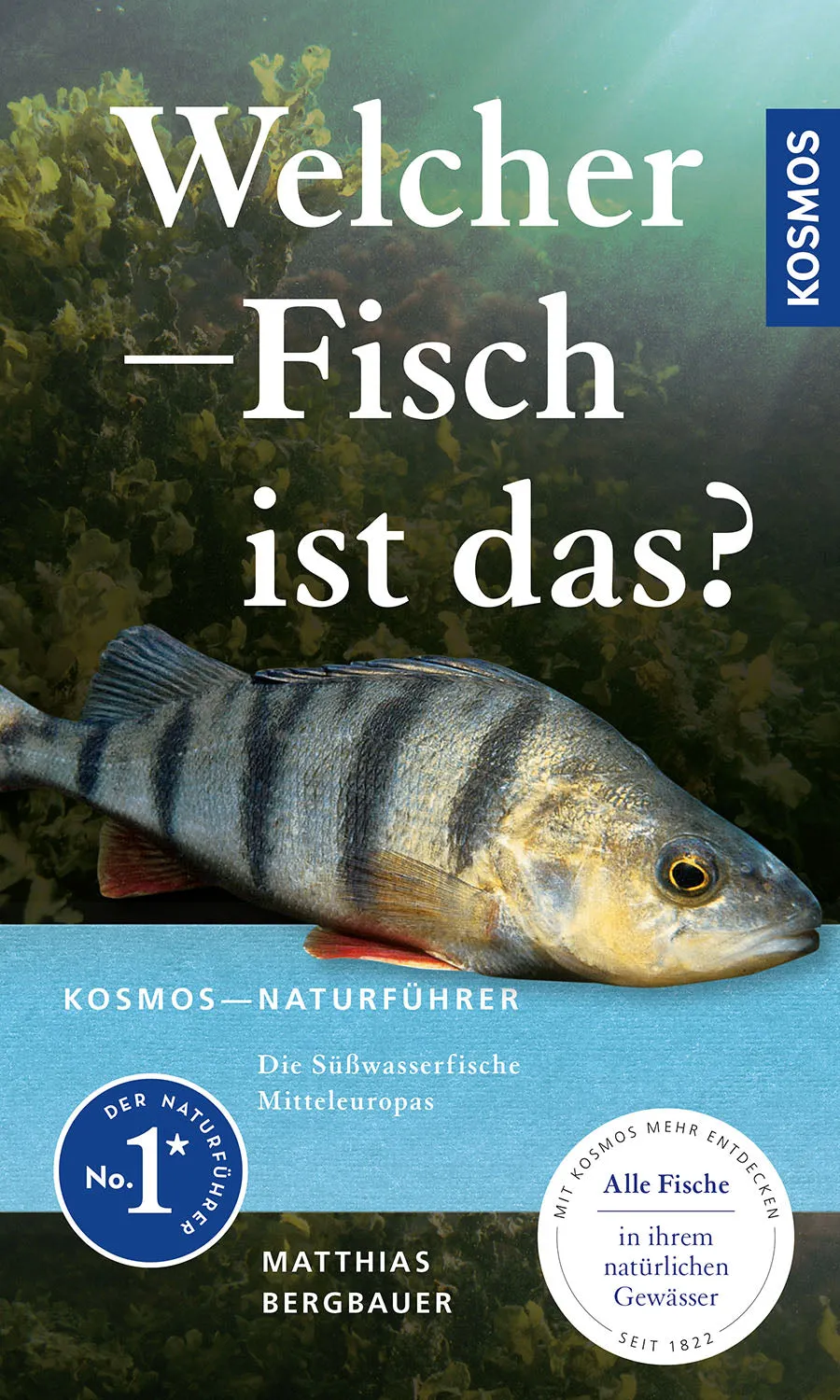 kosmos-welcher-fisch-ist-das-bestimmungsbuch-s-wasserfische image 1