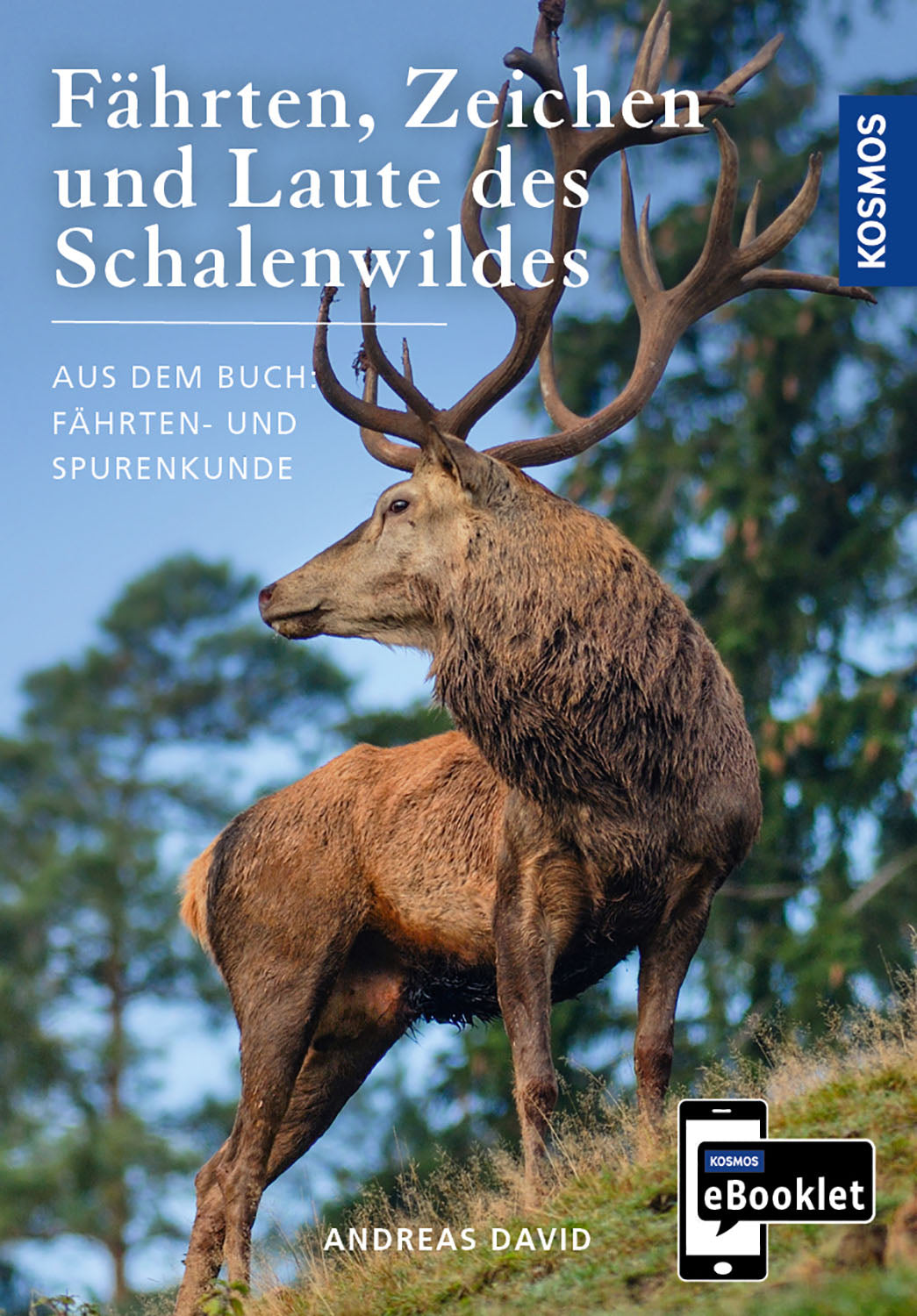 kosmos-f-hrten-schalenwild-ebooklet-jagd-f-hrtenkunde image 1