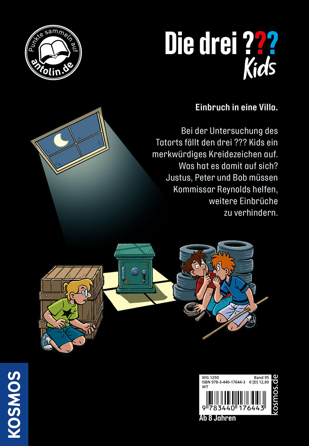 kosmos-die-drei-kids-95-geheime-zeichen-kinderbuch-krimi image 2