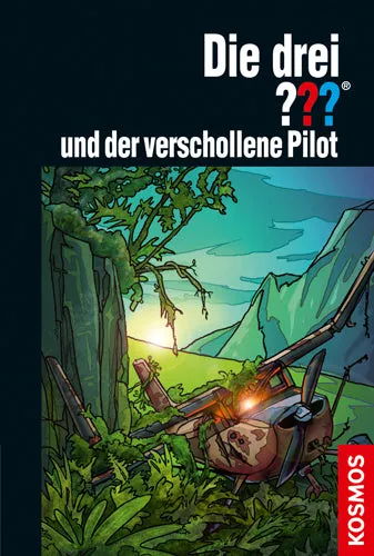 die-drei-und-der-verschollene-pilot-ebook-krimi image 1
