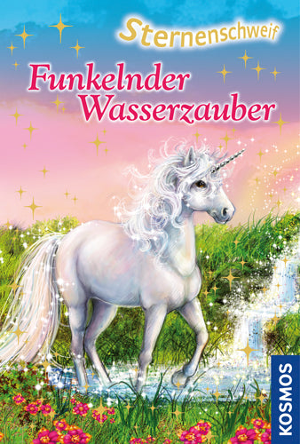 kosmos-sternenschweif-39-funkelnder-wasserzauber-ebook-kinder image 1