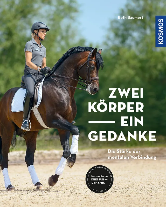 die-zauberkicker-zwei-k-rper-ein-gedanke-ratgeber-reiten image 1