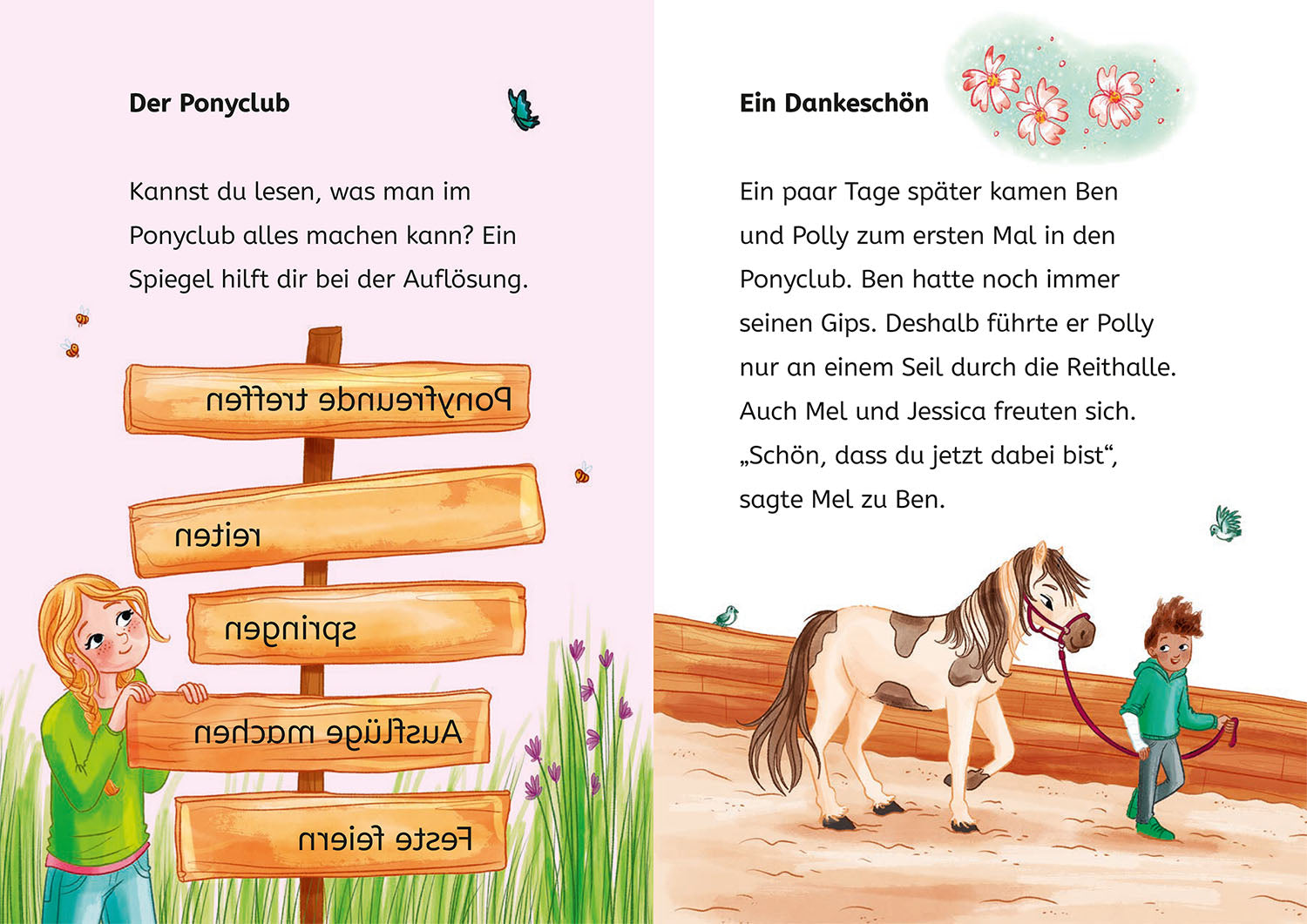kosmos-sternenschweif-ein-einhorn-in-der-schule-erstlesebuch image 6