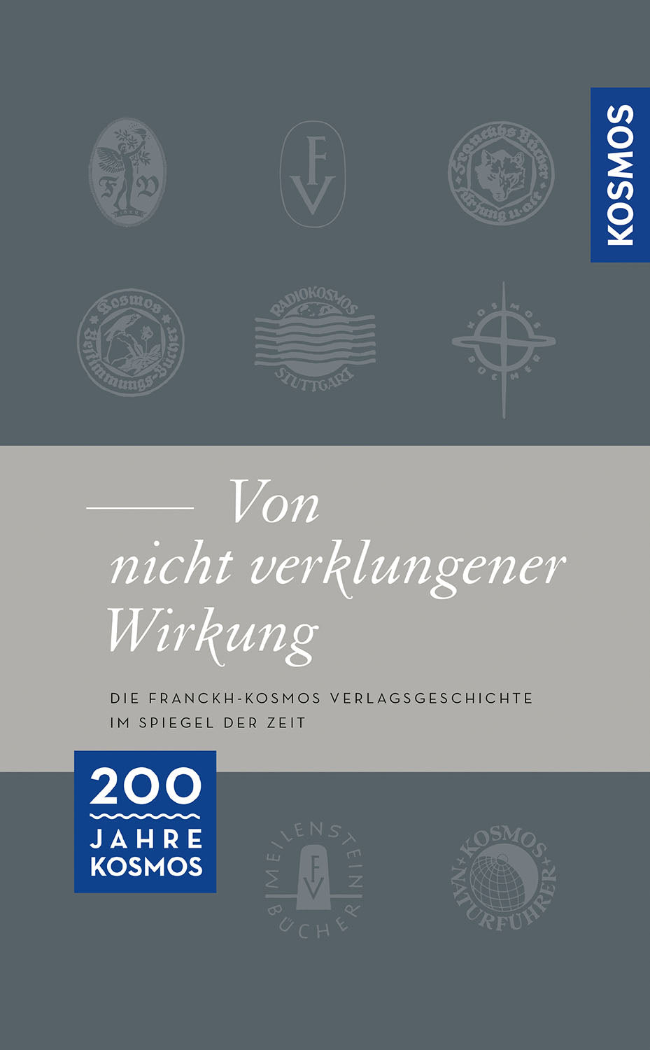 kosmos-200-jahre-verlag-chronik-e-book-jubil-umsband image 1