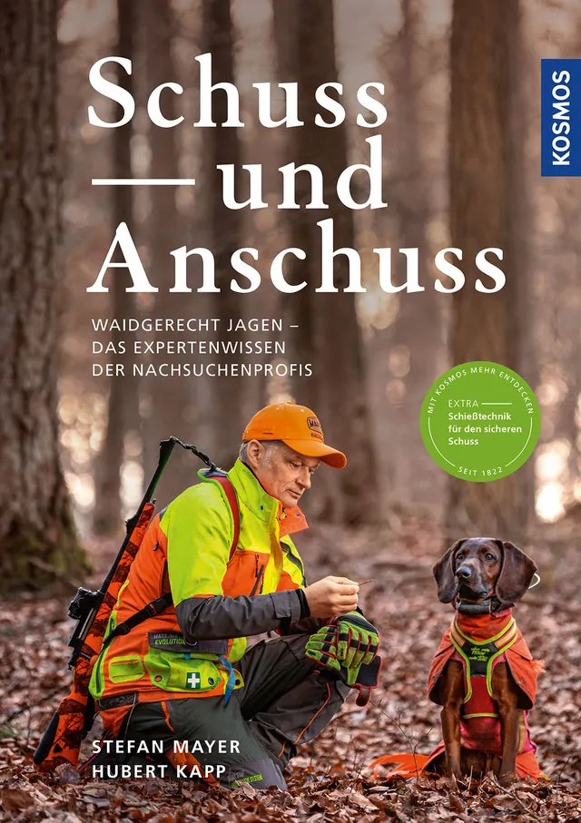 kosmos-schuss-und-anschuss-ratgeber-jagd-schalenwild image 1