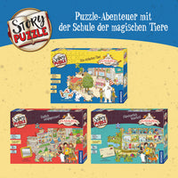 schule-der-magischen-tiere-ermittelt-story-puzzle-100-teile-murphy image 6