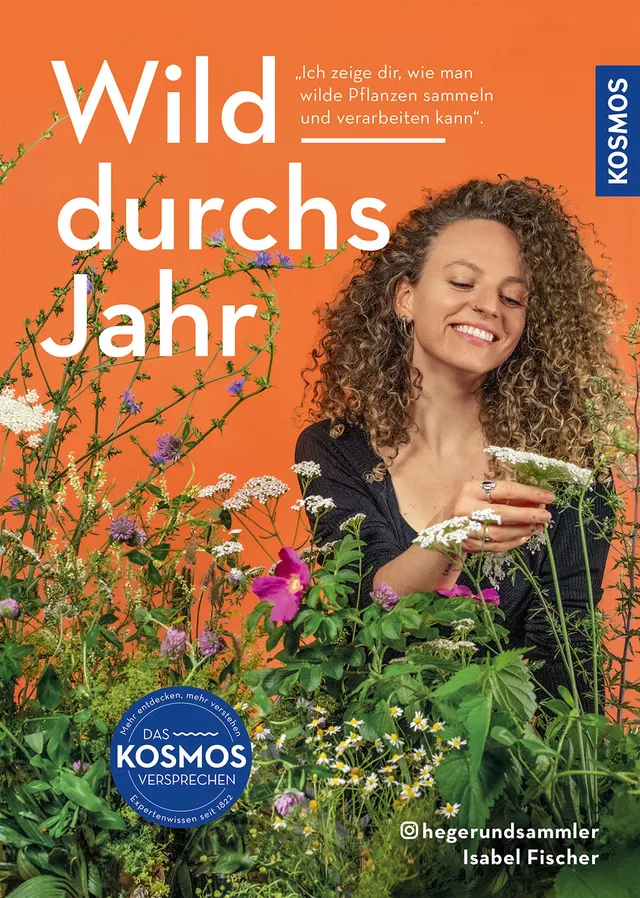 kosmos-wild-durchs-jahr-wildkr-uter-ebook-isabel-fischer image 1